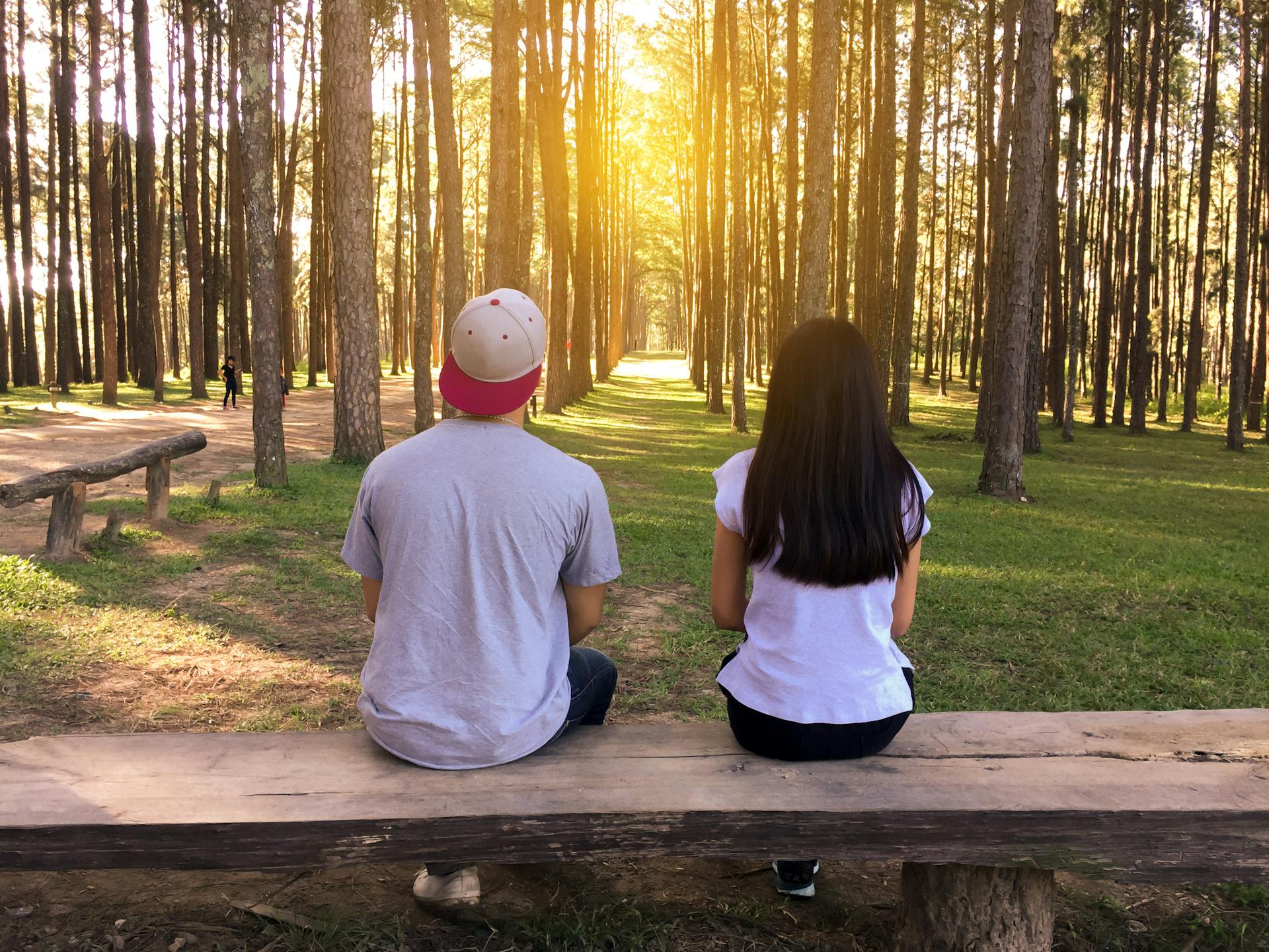 ¿Vivir en pareja o estar solo?