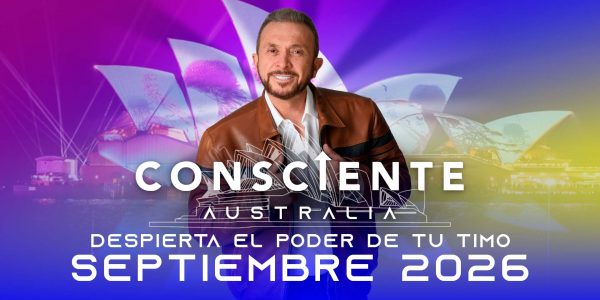 Consciente