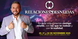 Relaciones Desnudas - La Experiencia