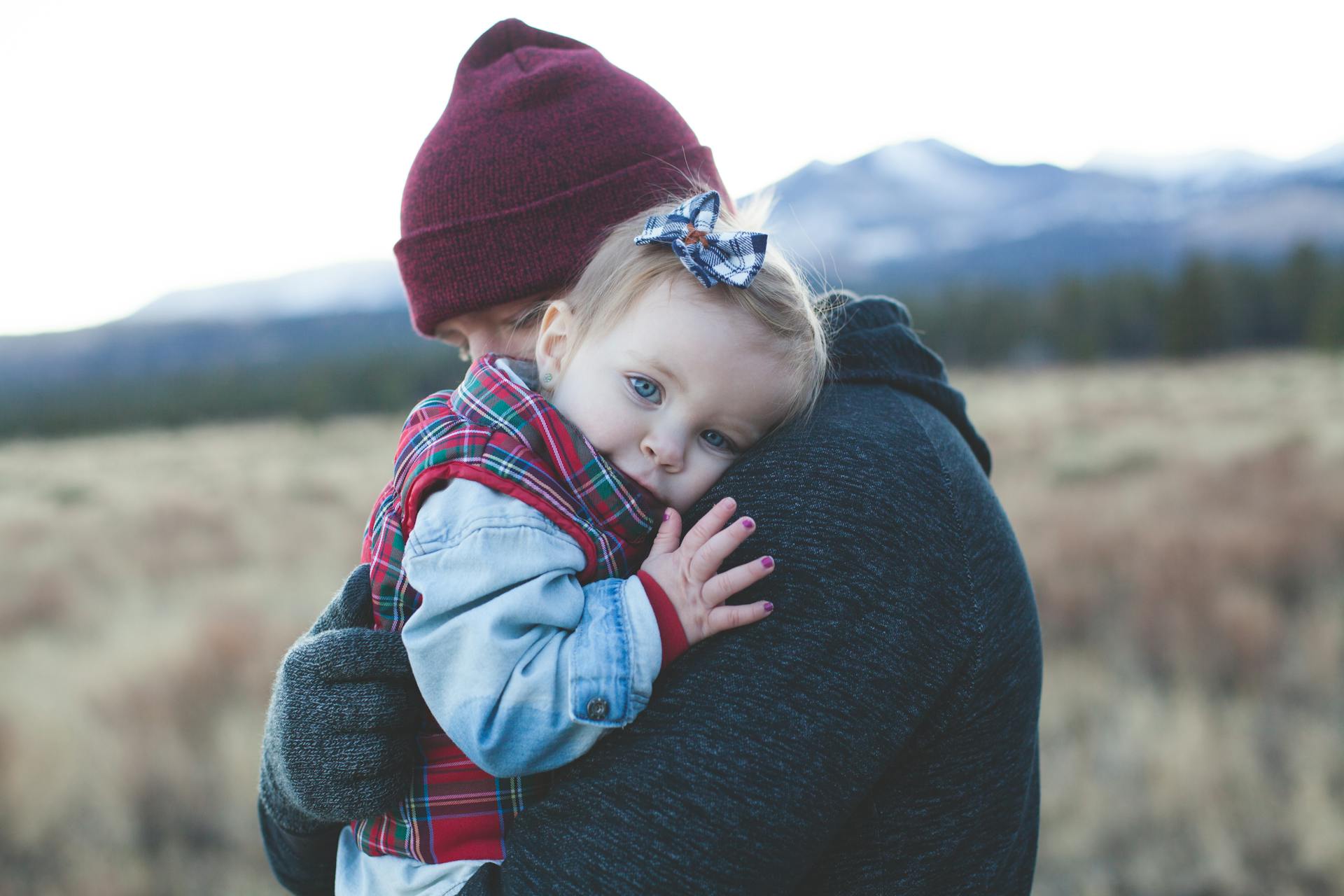 SENTIR EL ABANDONO PATERNAL