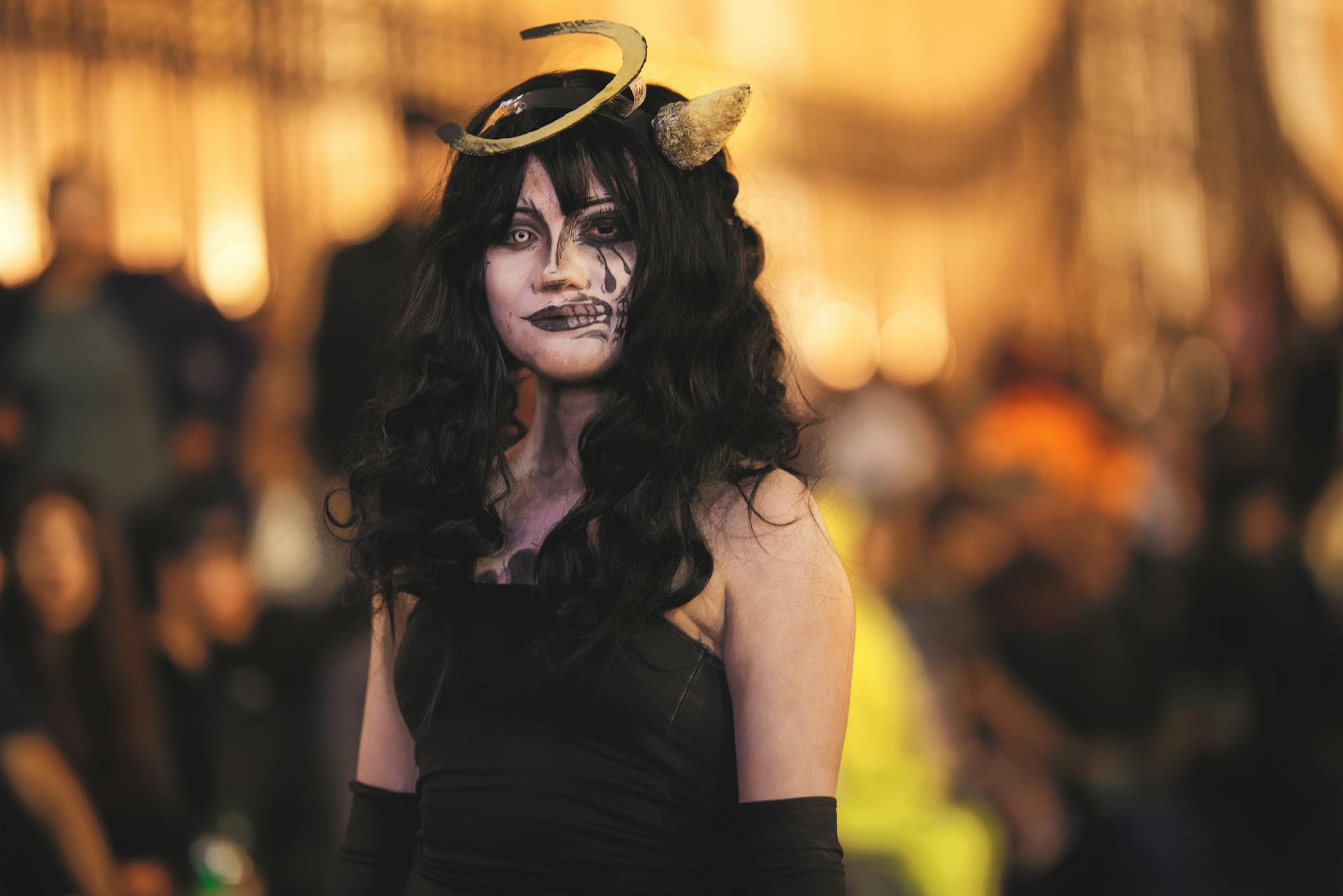 ¿A qué le tienes miedo?