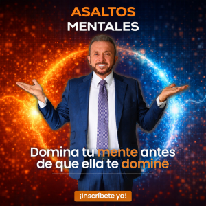 Asaltos Mentales