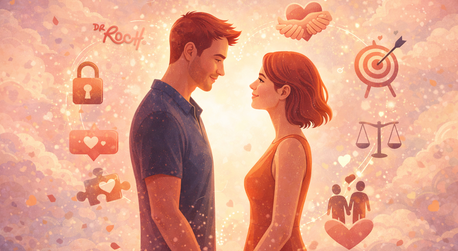 10 cosas que suceden cuando conoces a un buen hombre después de una relación tóxica