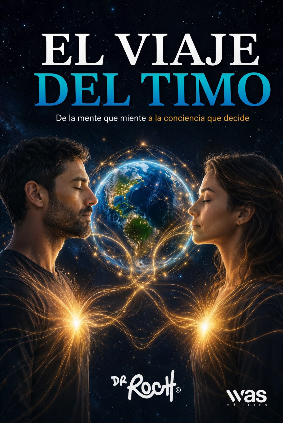 El Viaje del TIMO (libro físico)